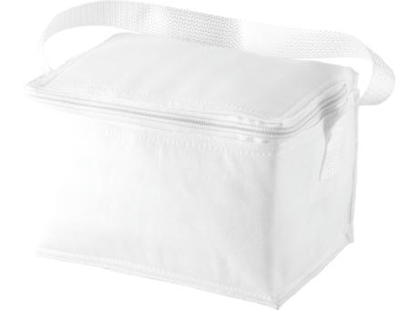 Bolsa isotérmica para 6 latas Spectrum