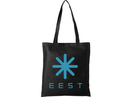 Bolsa Tote grande para convenciones no tejida Large Zeus