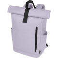 Mochila enrollable de 15,6