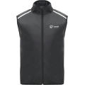 Chaleco para correr ligero unisex Jannu