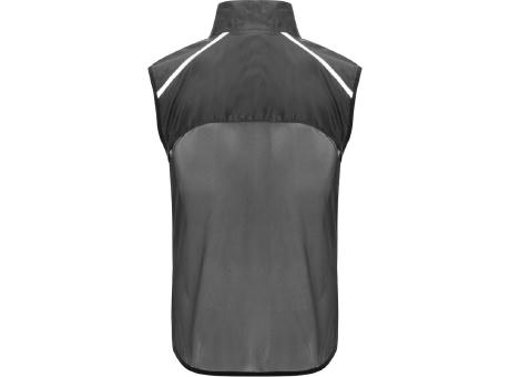 Chaleco para correr ligero unisex Jannu