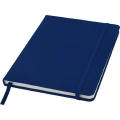 Libreta A5 de páginas punteadas Spectrum
