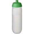 Bidón deportivo de 750 ml HydroFlex™ Clear