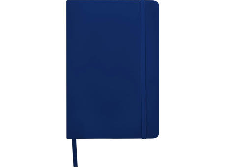 Libreta A5 de páginas punteadas Spectrum