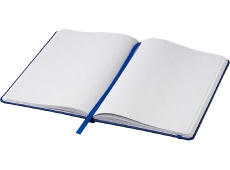 Libreta A5 de páginas punteadas Spectrum