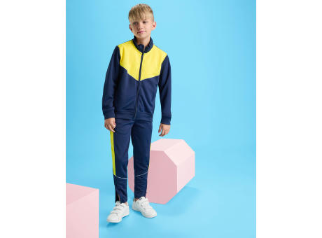 Chándal infantil de 225 g/m² Evans