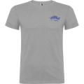 Camiseta de manga corta para hombre de 155 g/m² Beagle