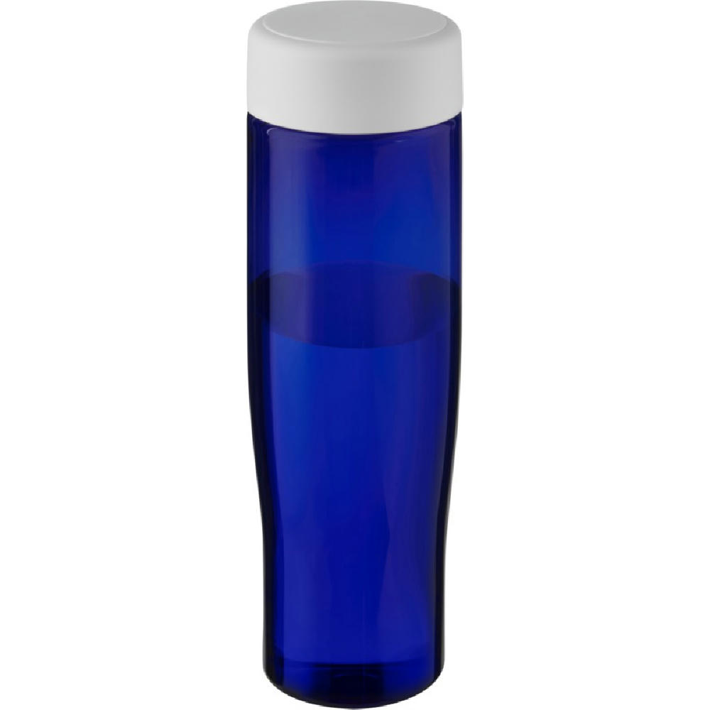 Botella de 700 ml con tapa de rosca de 700 ml H2O Active® Eco Tempo