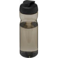 Bidón deportivo con Tapa Flip de 650 ml H2O Active® Base 