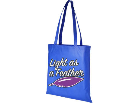Bolsa Tote grande para convenciones no tejida Large Zeus