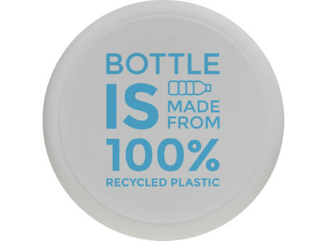 Botella de 700 ml con tapa de rosca de 700 ml H2O Active® Eco Tempo