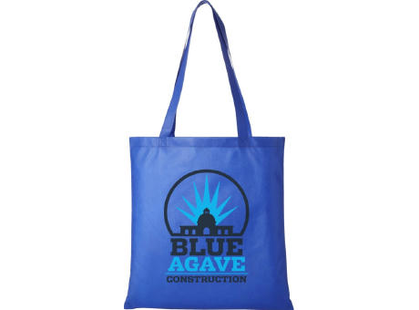 Bolsa Tote grande para convenciones no tejida Large Zeus