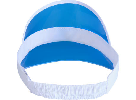 Gorra con visera transparente Bright 