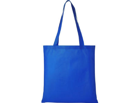 Bolsa Tote grande para convenciones no tejida Large Zeus