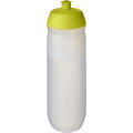 Bidón deportivo de 750 ml HydroFlex™ Clear