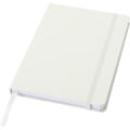 Libreta A5 de páginas punteadas Spectrum