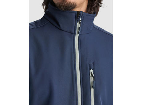 Chaleco softshell unisex Nevada
