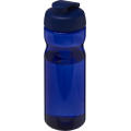 Bidón deportivo con Tapa Flip de 650 ml H2O Active® Base 