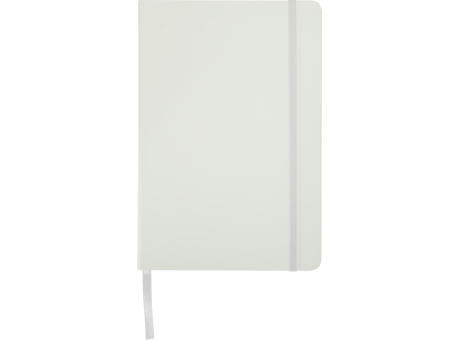 Libreta A5 de páginas punteadas Spectrum