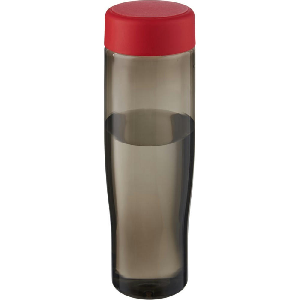 Botella de 700 ml con tapa de rosca de 700 ml H2O Active® Eco Tempo