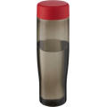 Botella de 700 ml con tapa de rosca de 700 ml H2O Active® Eco Tempo