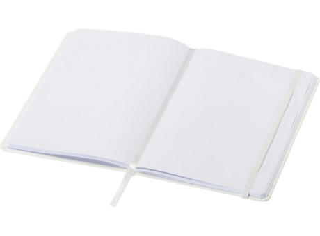Libreta A5 de páginas punteadas Spectrum