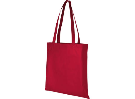 Bolsa Tote grande para convenciones no tejida Large Zeus