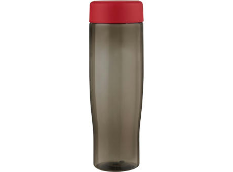 Botella de 700 ml con tapa de rosca de 700 ml H2O Active® Eco Tempo