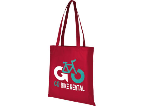 Bolsa Tote grande para convenciones no tejida Large Zeus