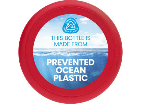 Botella con tapa de rosca de 650 ml H2O Active® Eco Base