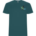 Camiseta de manga corta infantil de 190 g/m² Stafford