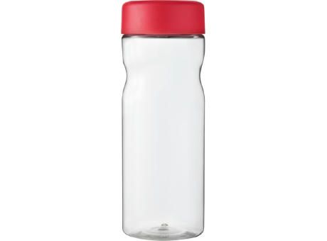 Botella con tapa de rosca de 650 ml H2O Active® Eco Base