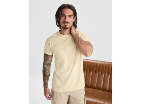 Camiseta de manga corta para hombre de 165 g/m² Dogo Premium