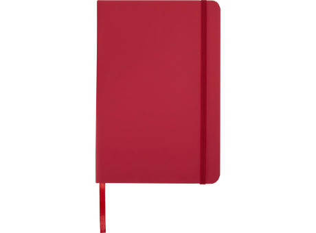 Libreta A5 de páginas punteadas Spectrum