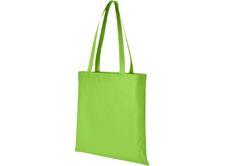 Bolsa Tote grande para convenciones no tejida Large Zeus