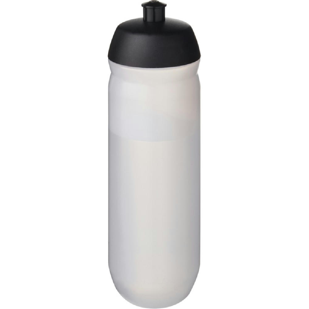 Bidón deportivo de 750 ml HydroFlex™ Clear