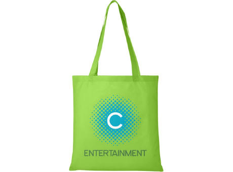 Bolsa Tote grande para convenciones no tejida Large Zeus