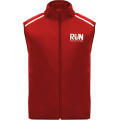 Chaleco para correr ligero unisex Jannu