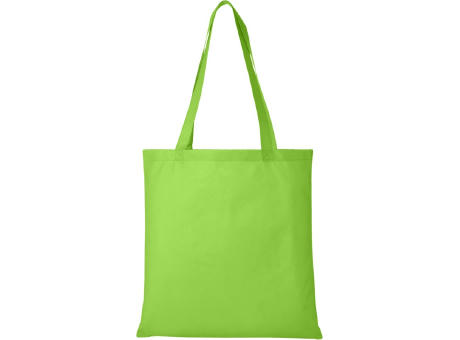 Bolsa Tote grande para convenciones no tejida Large Zeus