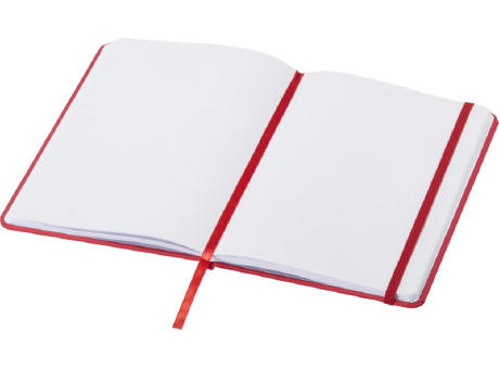 Libreta A5 de páginas punteadas Spectrum