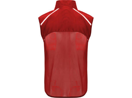 Chaleco para correr ligero unisex Jannu