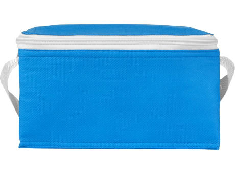 Bolsa isotérmica para 6 latas Spectrum