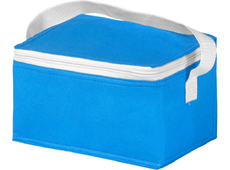 Bolsa isotérmica para 6 latas Spectrum
