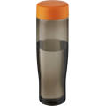 Botella de 700 ml con tapa de rosca de 700 ml H2O Active® Eco Tempo