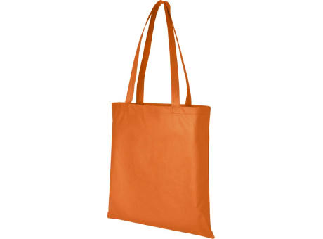 Bolsa Tote grande para convenciones no tejida Large Zeus