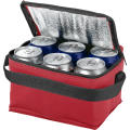 Bolsa isotérmica para 6 latas Spectrum