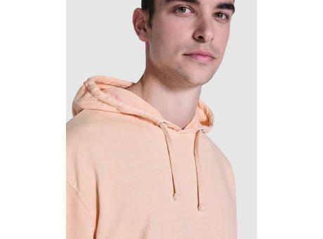 Sudadera con capucha unisex de 250 g/m² Kenia
