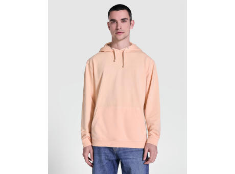 Sudadera con capucha unisex de 250 g/m² Kenia