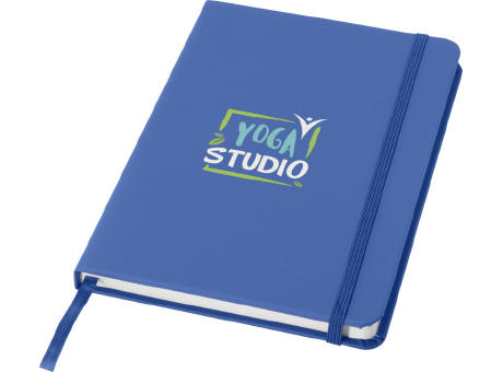 Libreta A5 de páginas punteadas Spectrum