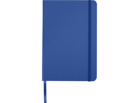 Libreta A5 de páginas punteadas Spectrum